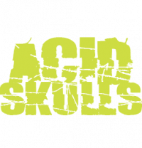 Acid Skulls | vapeur france